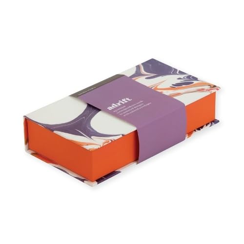 Adrift Correspondence Card Box