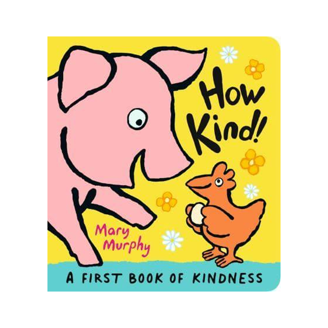 How Kind!