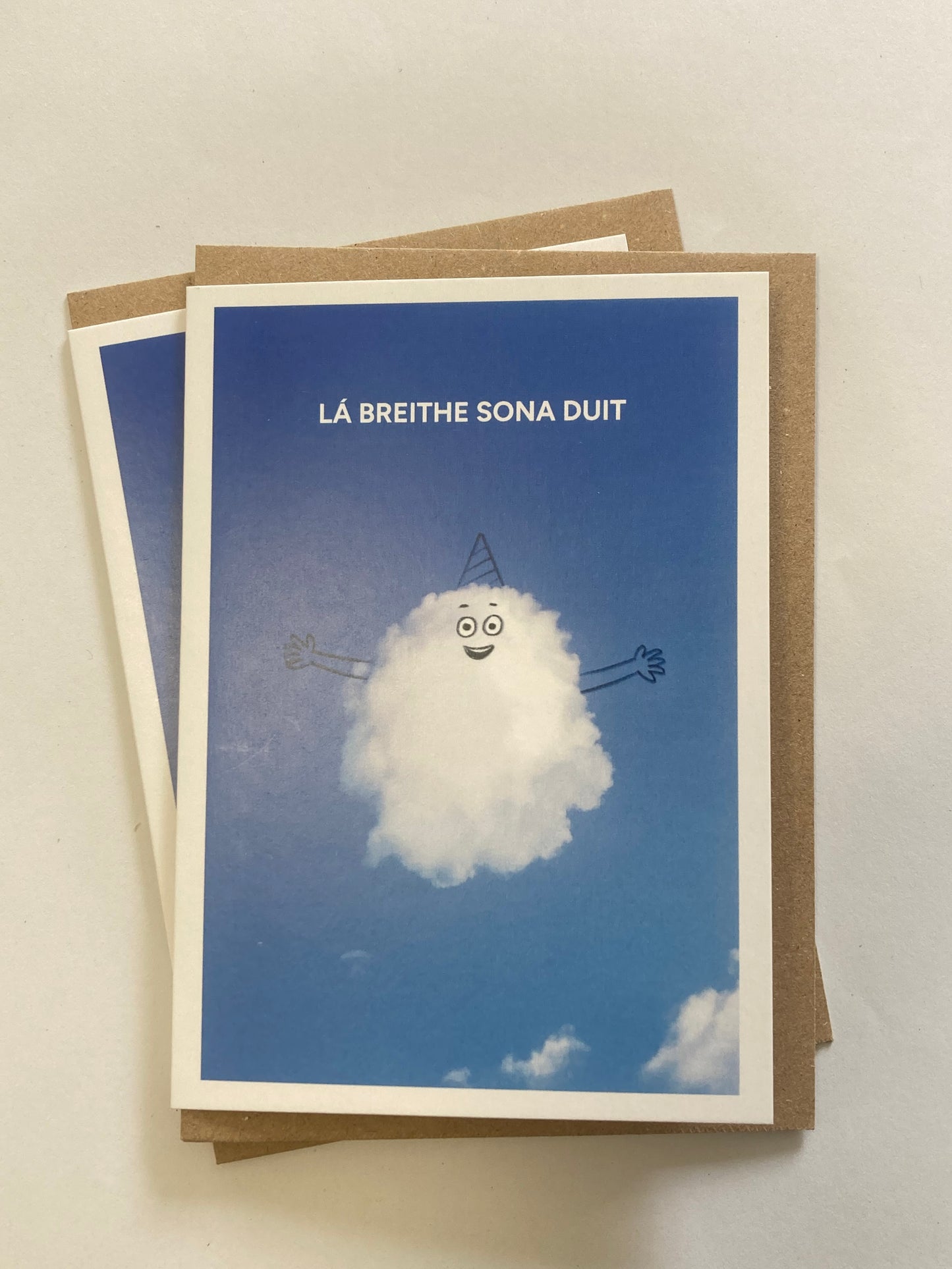 Lá Breithe Sona Duit