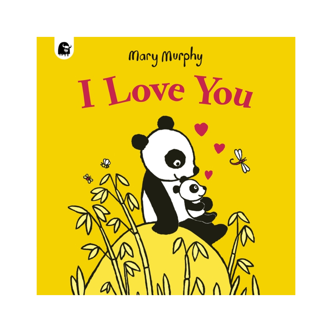 I Love You Paperback