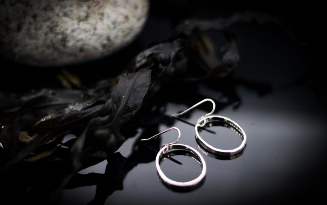 Fáda Earrings