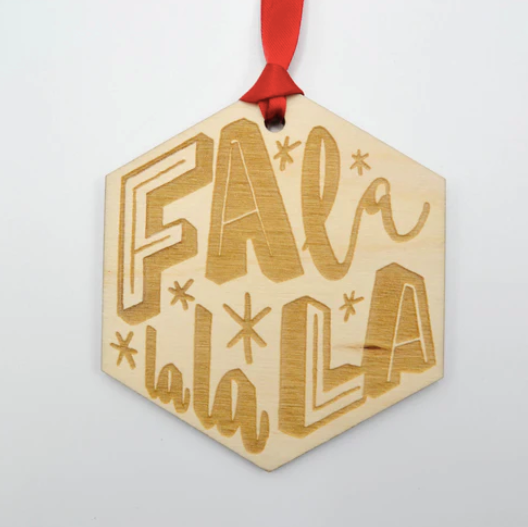 12 Days of Christmas Baubles