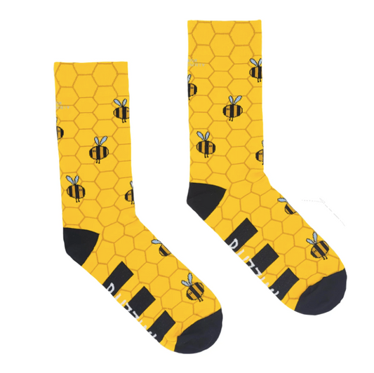 Buzzin Socks
