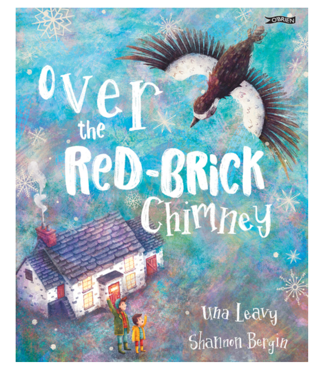 Over the Red-Brick Chimney