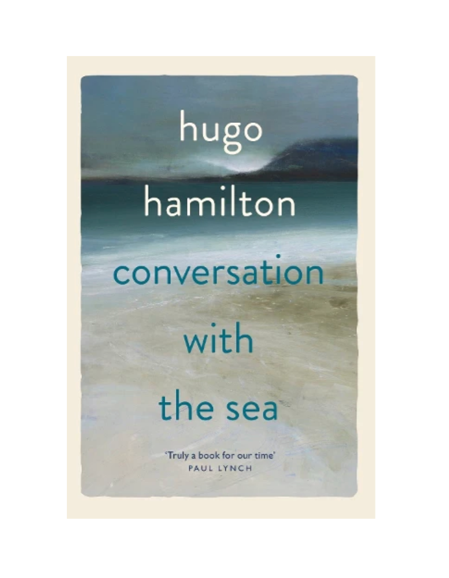 Conversation with the Sea