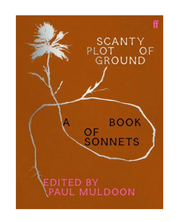 Scanty Plot of Ground