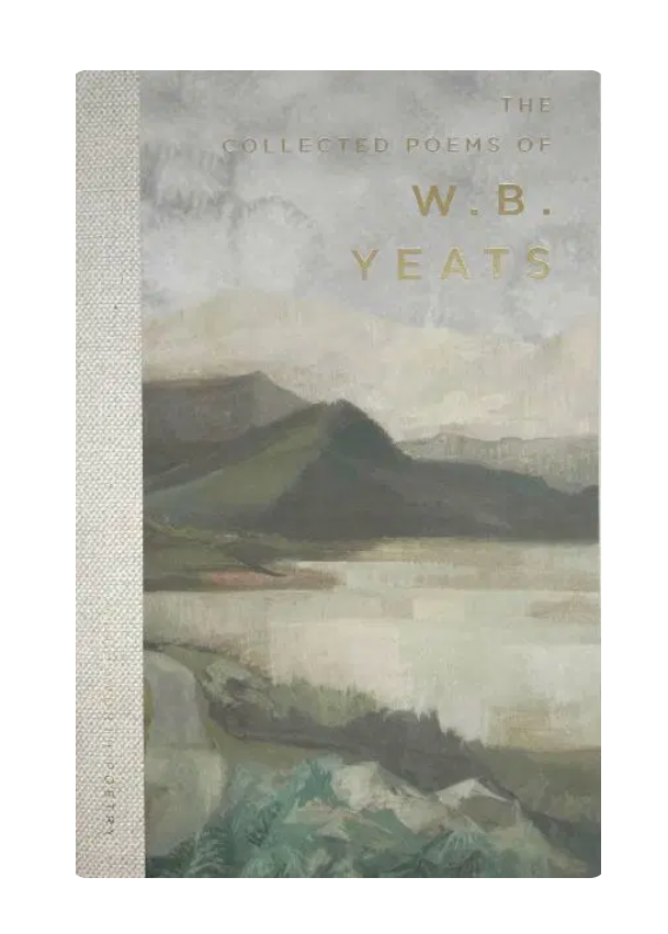 The Collected Poems of W.B. Yeats