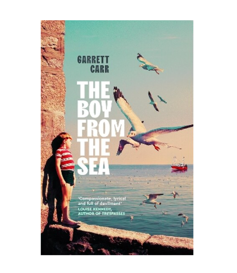 The Boy from the Sea