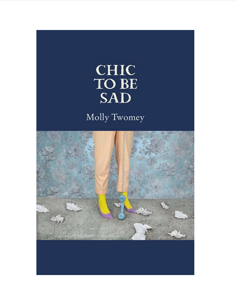 Chic to be Sad