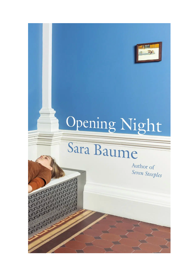 Opening Night