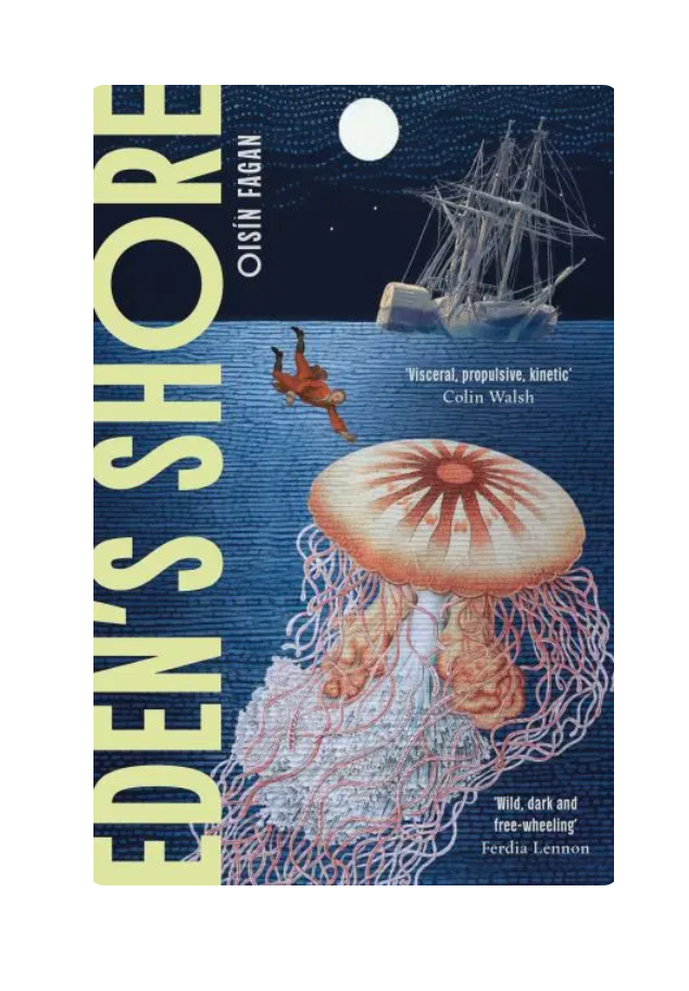 Eden's Shore