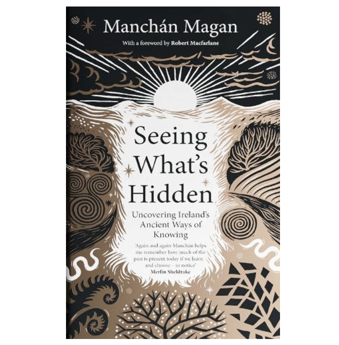 Seeing What's Hidden