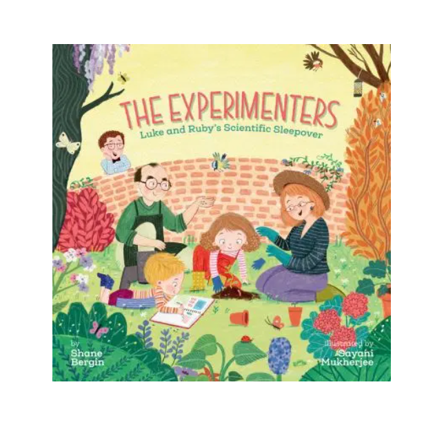 The Experimenters
