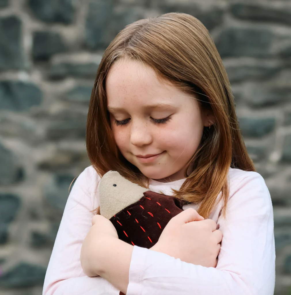 Hedgehog Toy - We Make Good