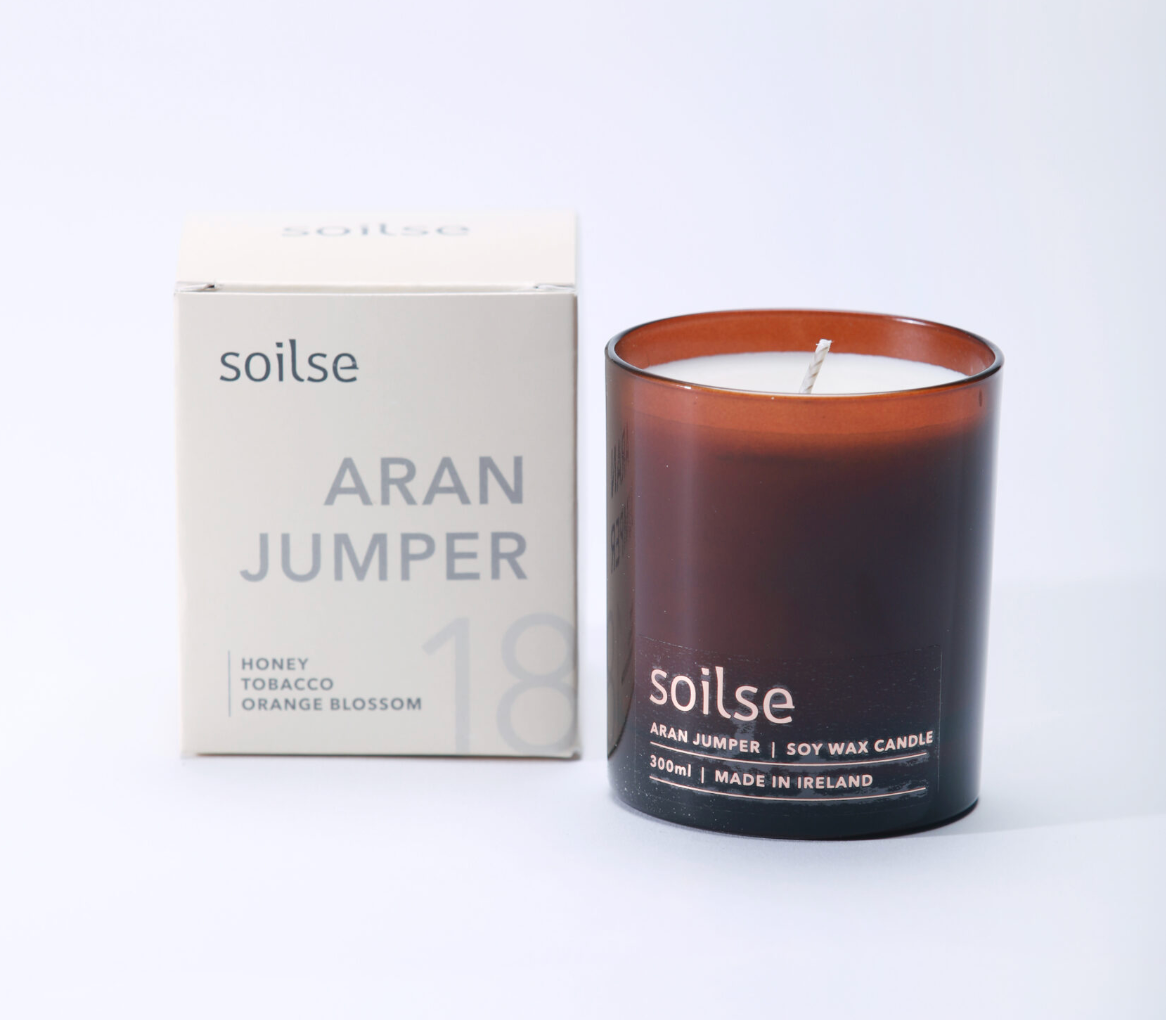 Soilse Homeland Collection