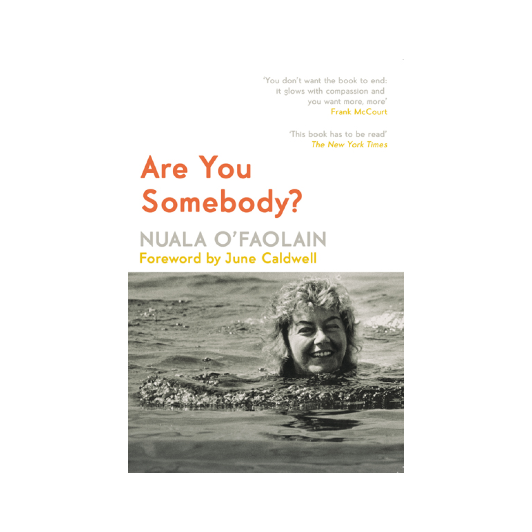 Are You Somebody?