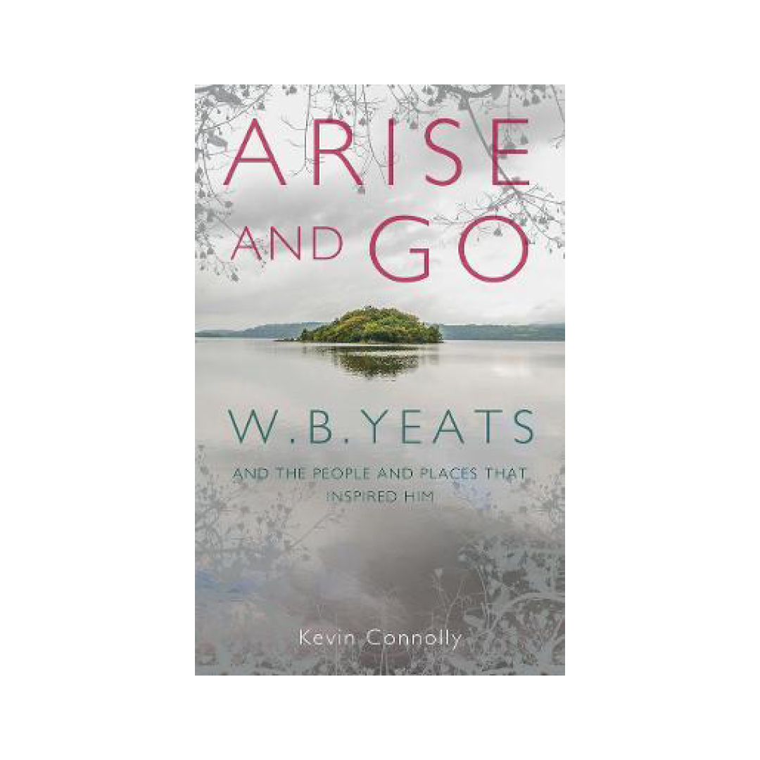 Arise And Go