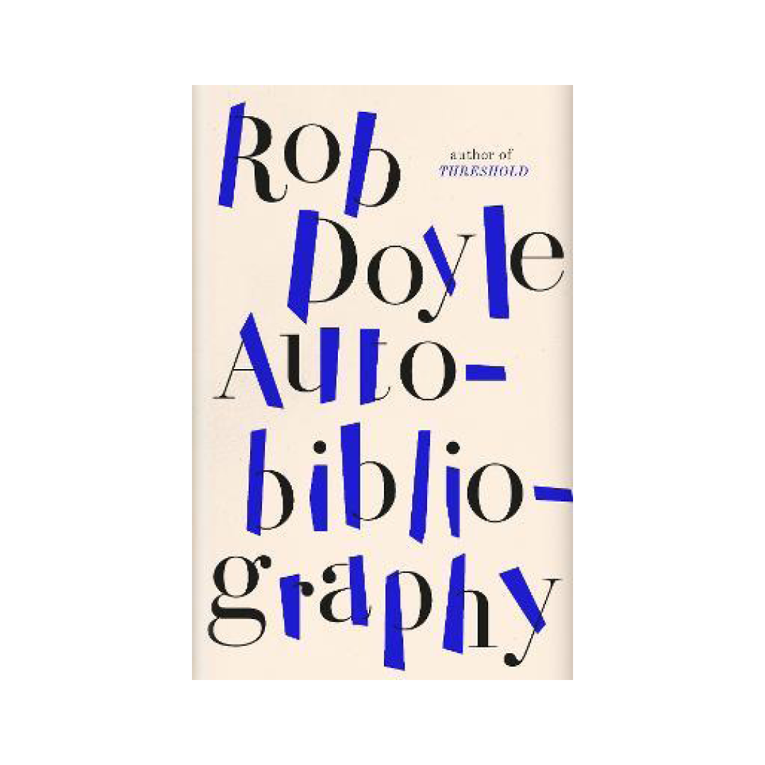 Autobibliography