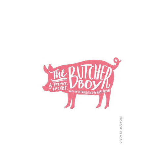 The Butcher Boy