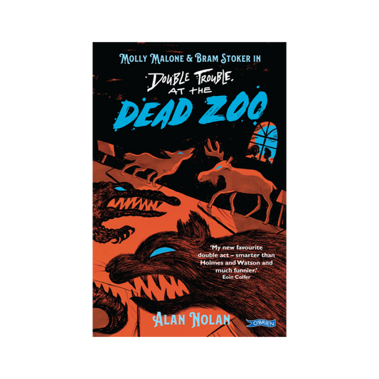 Double Trouble at the Dead Zoo