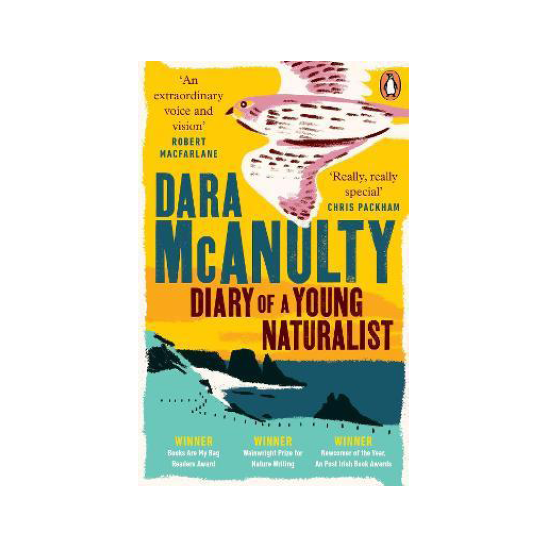 Diary of a Young Naturalist