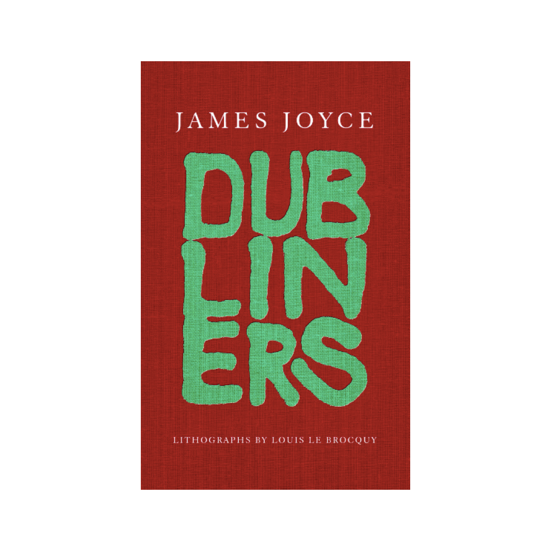 Dubliners Lilliput Edition