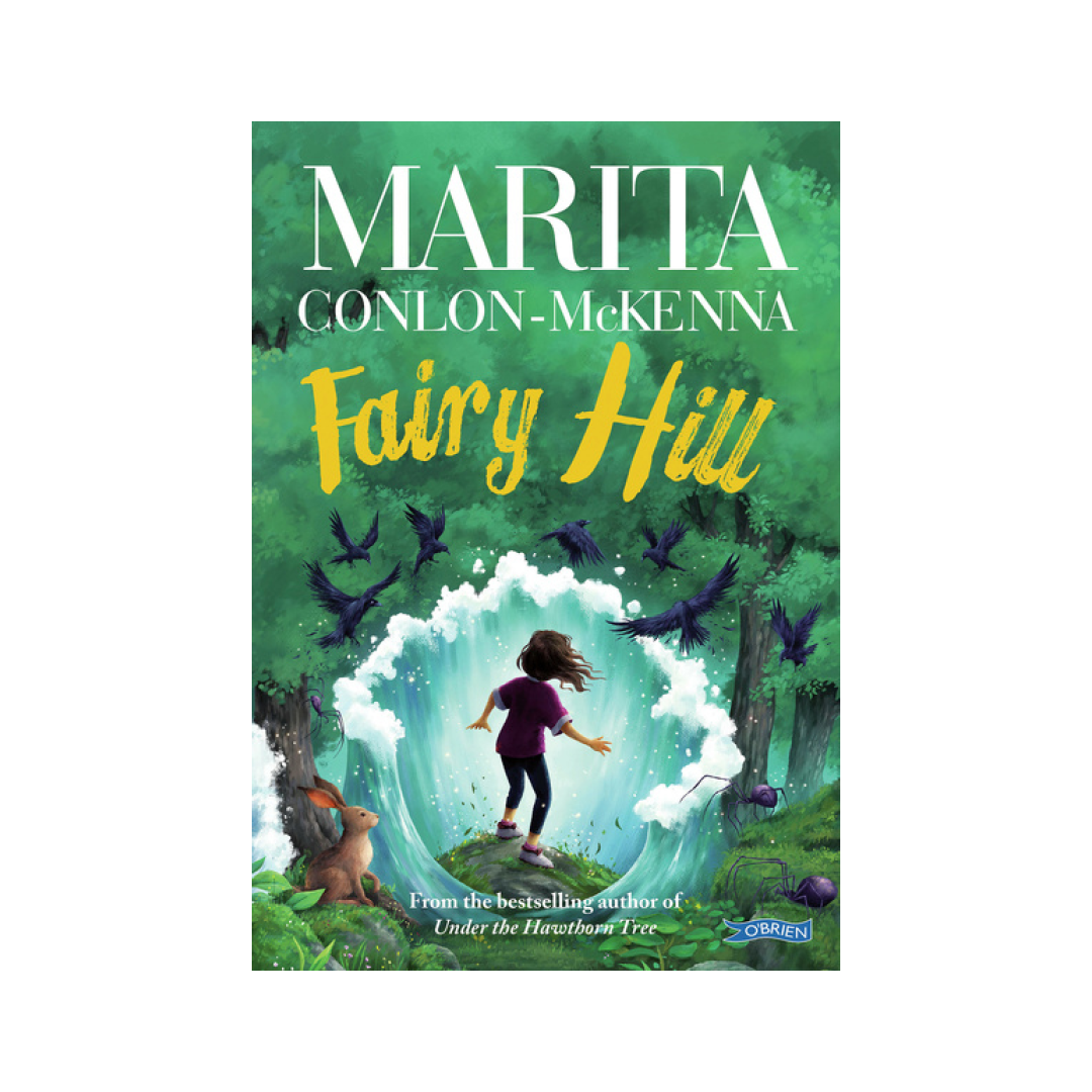 Fairy Hill