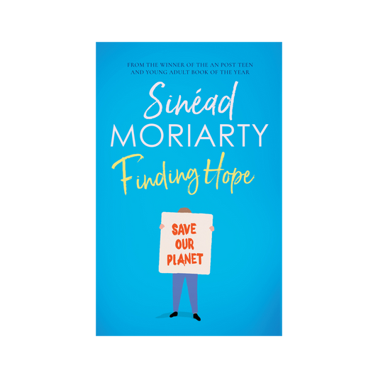 Finding Hope