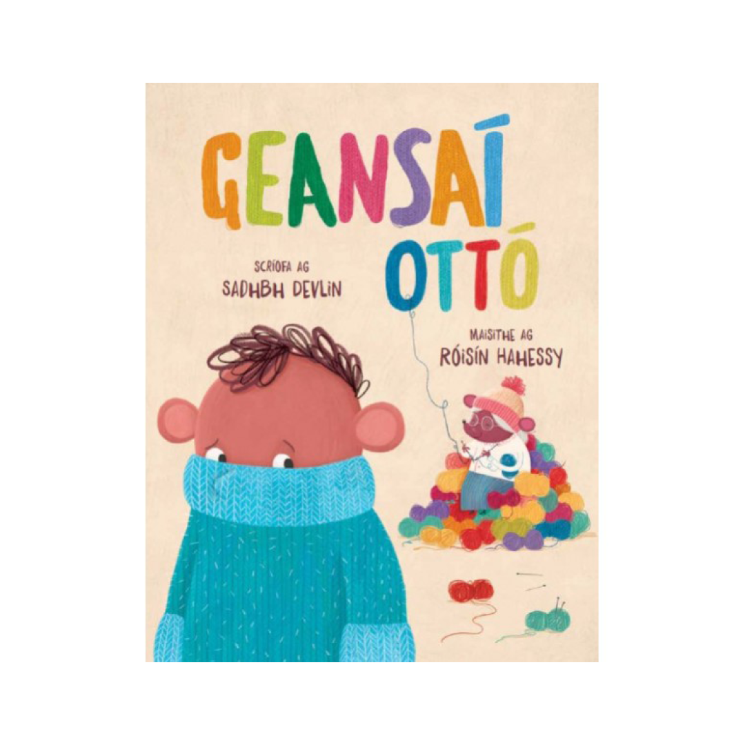Geansai Otto