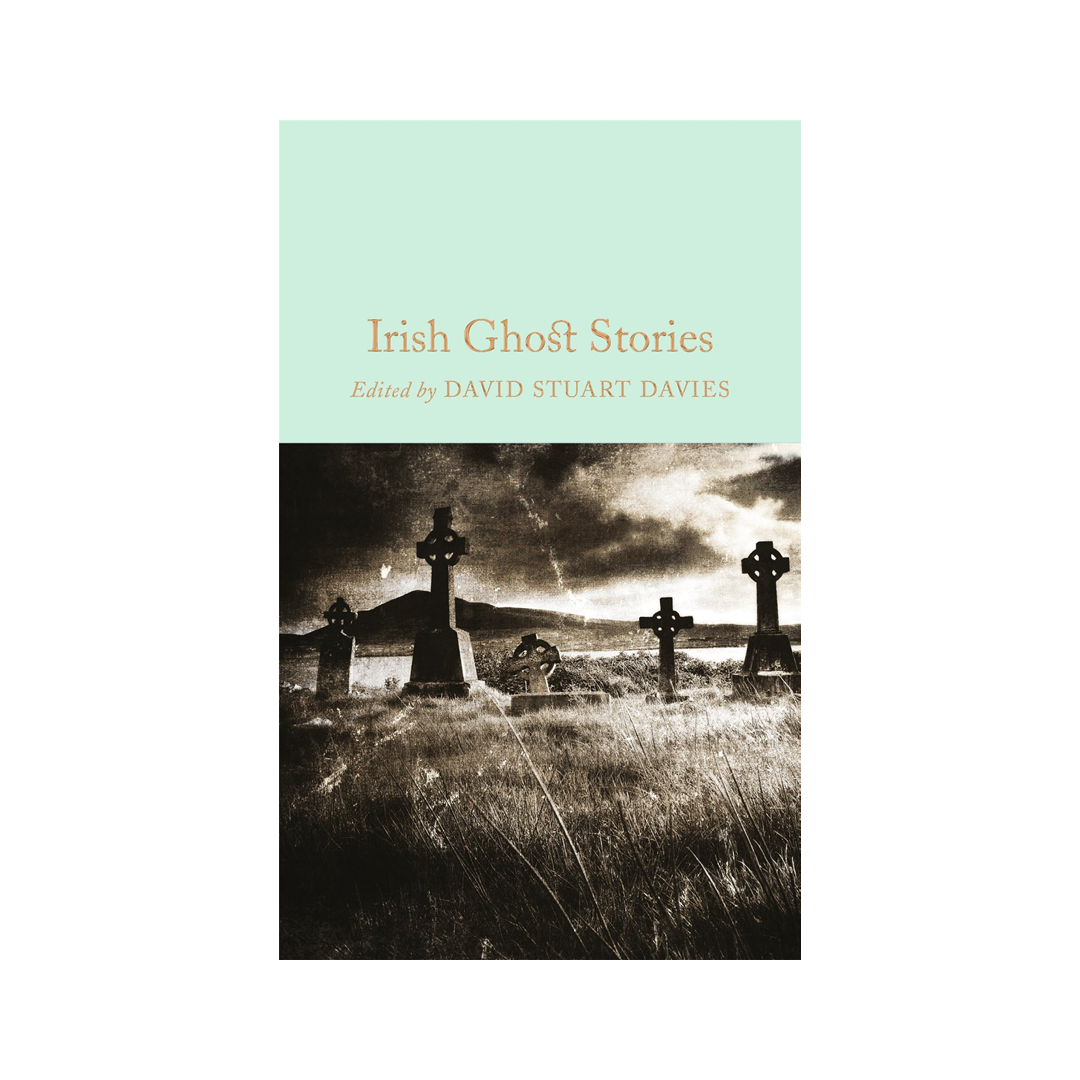 Irish Ghost Stories