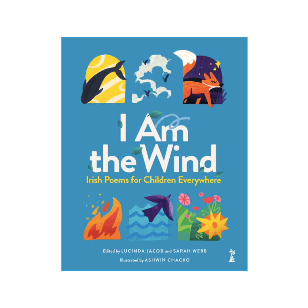 I am the Wind