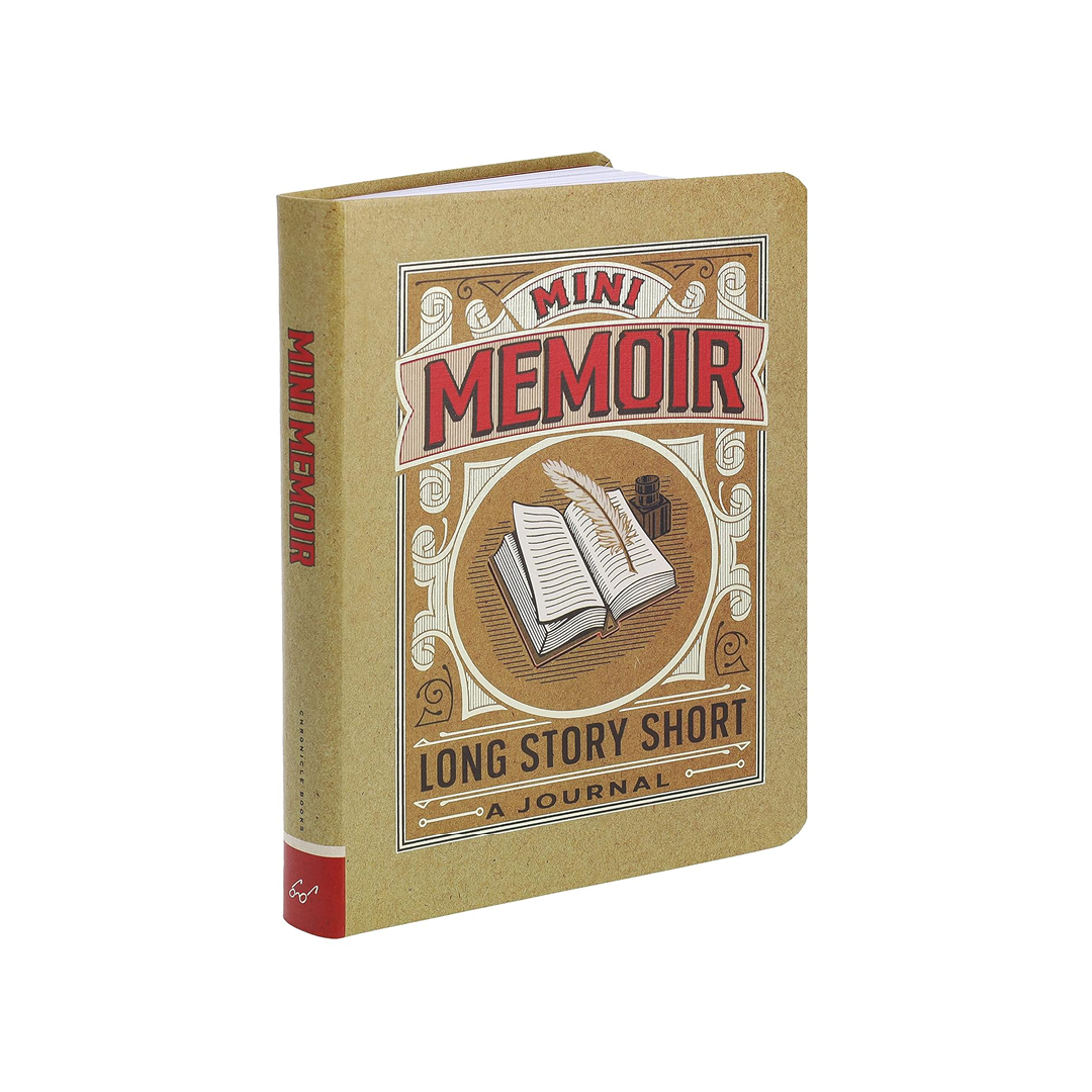 Mini Memoir