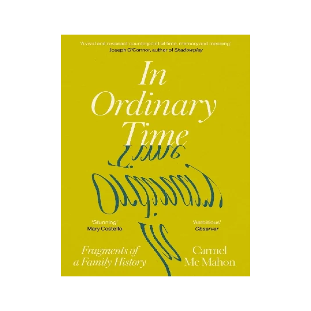In Ordinary Time
