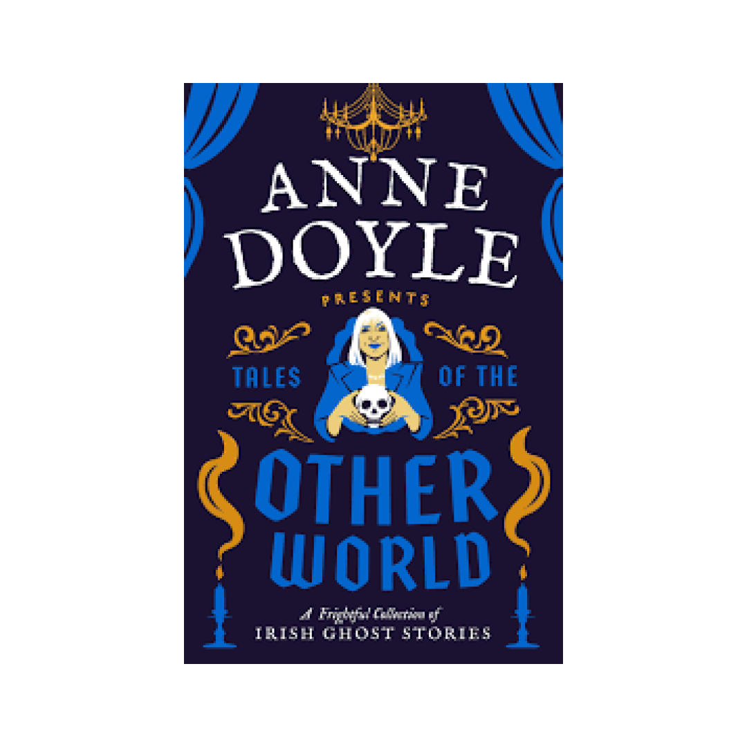 Tales of the Other World
