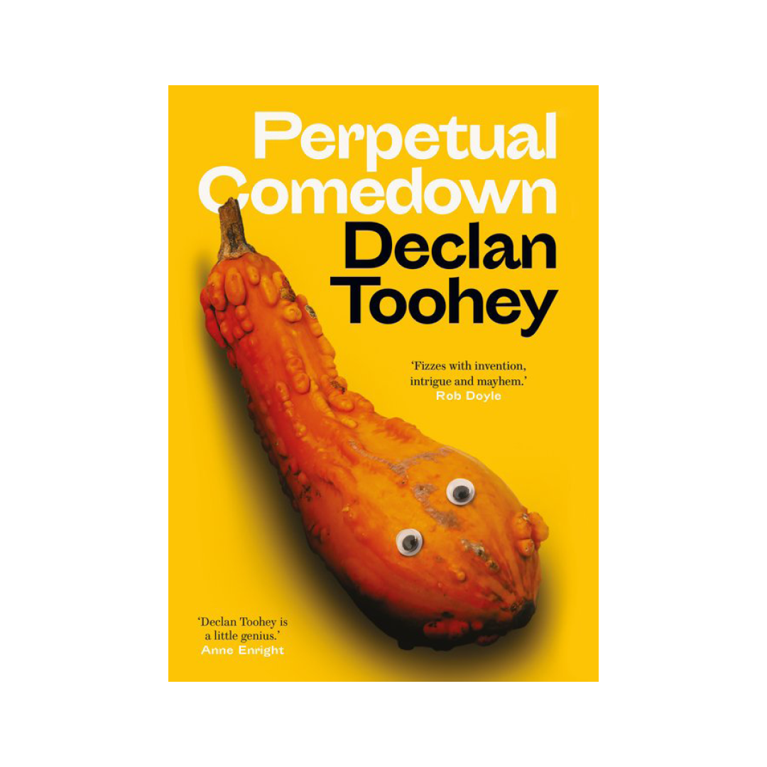 Perpetual Comedown