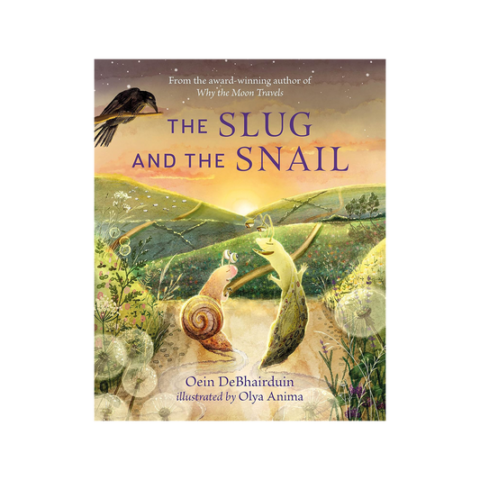 Slug and the Snail