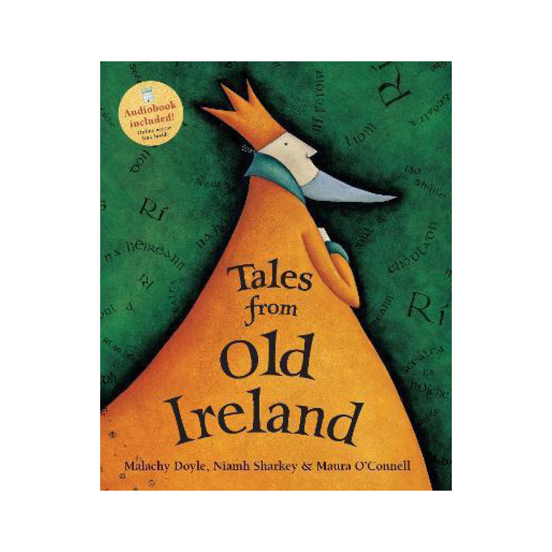 Tales From Old Ireland