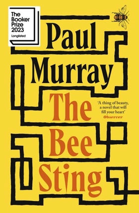 The Bee Sting: A Novel