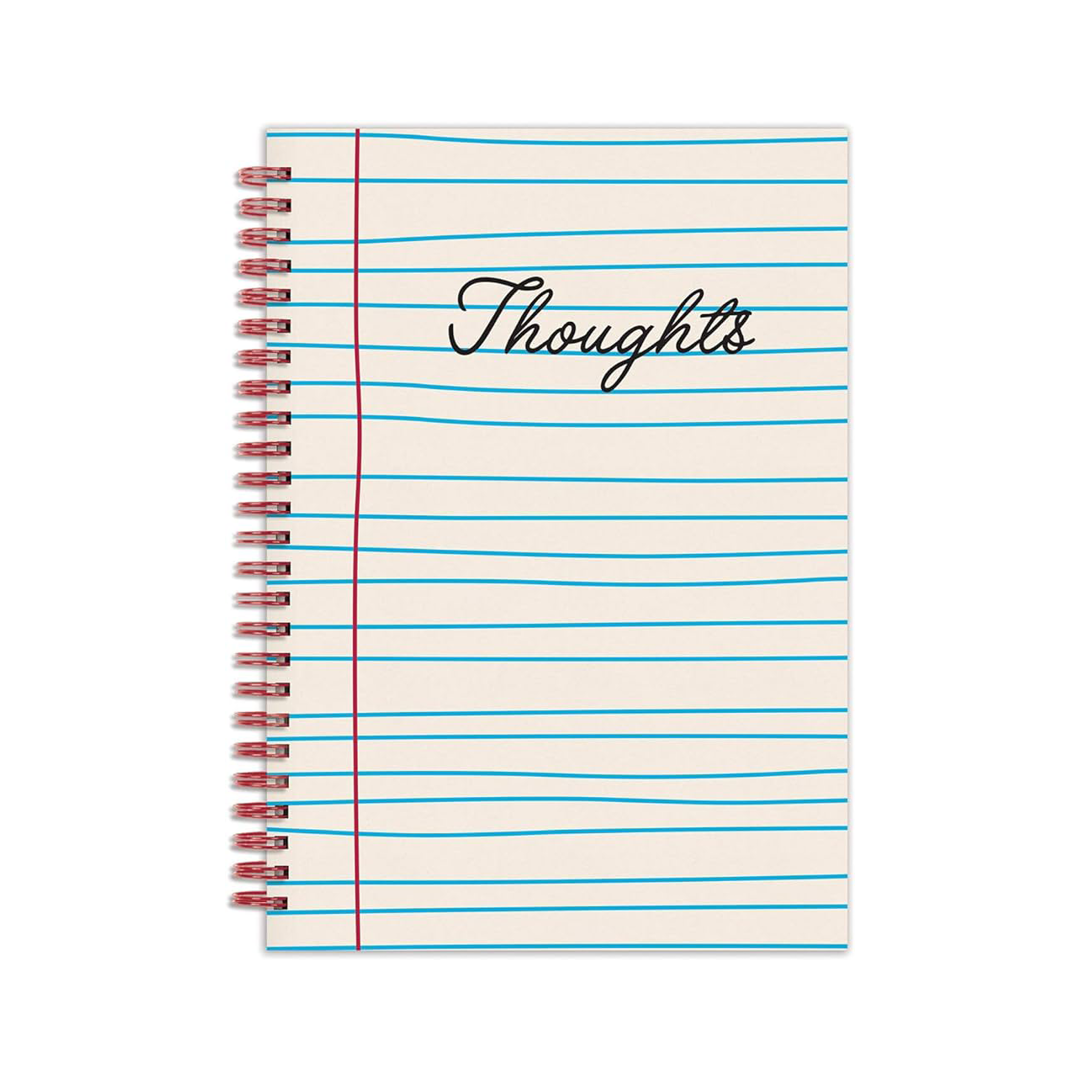 Thoughts Notebook