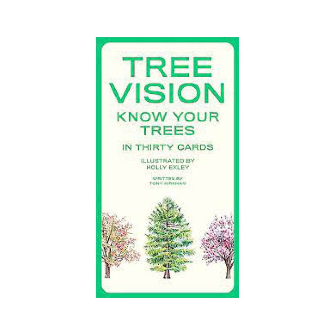 Tree Vision