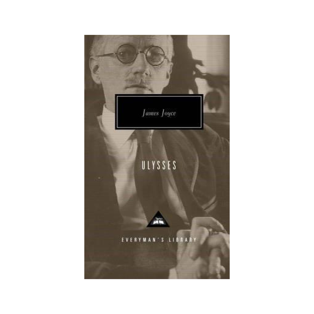 Ulysses (Hardback)