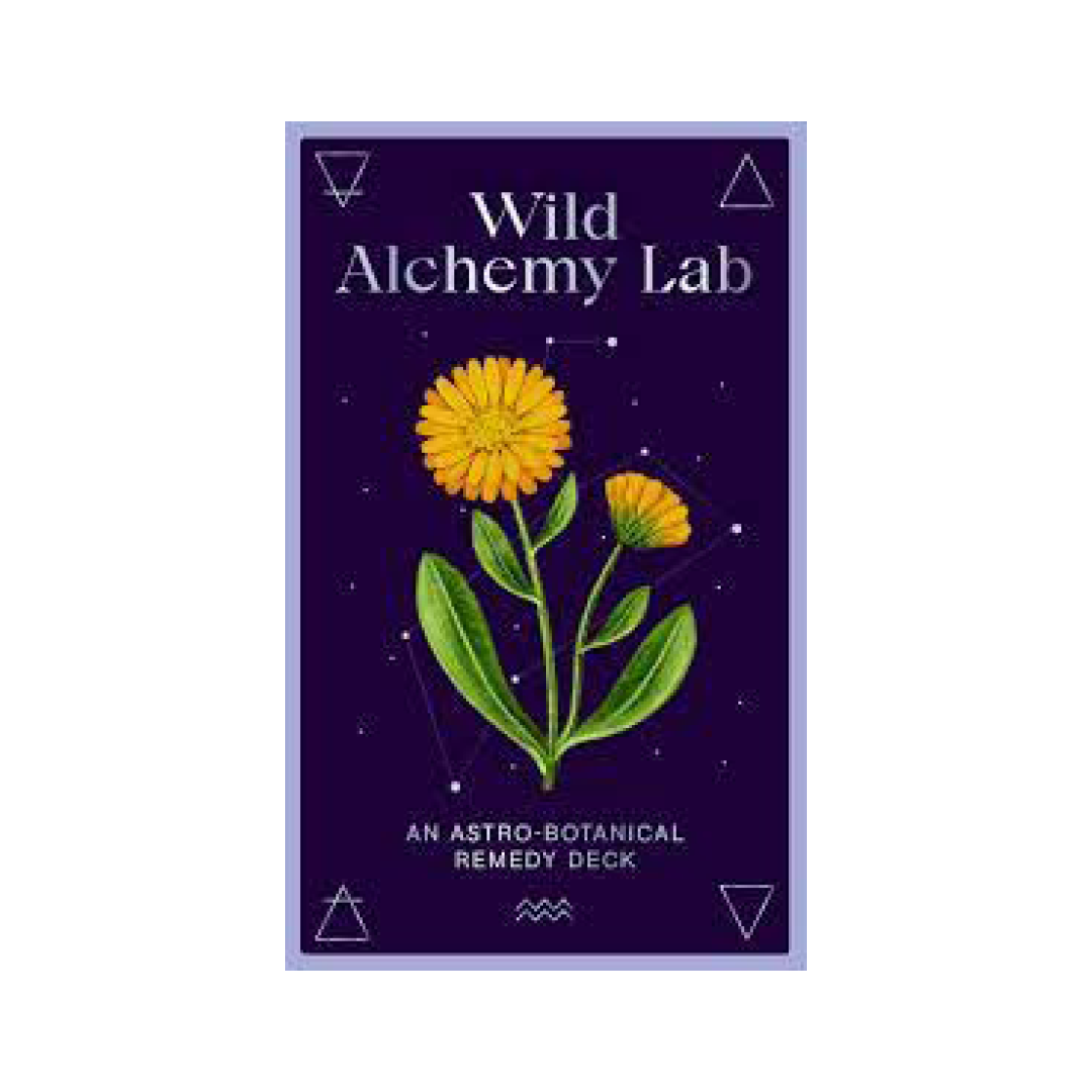 Wild Alchemy Lab