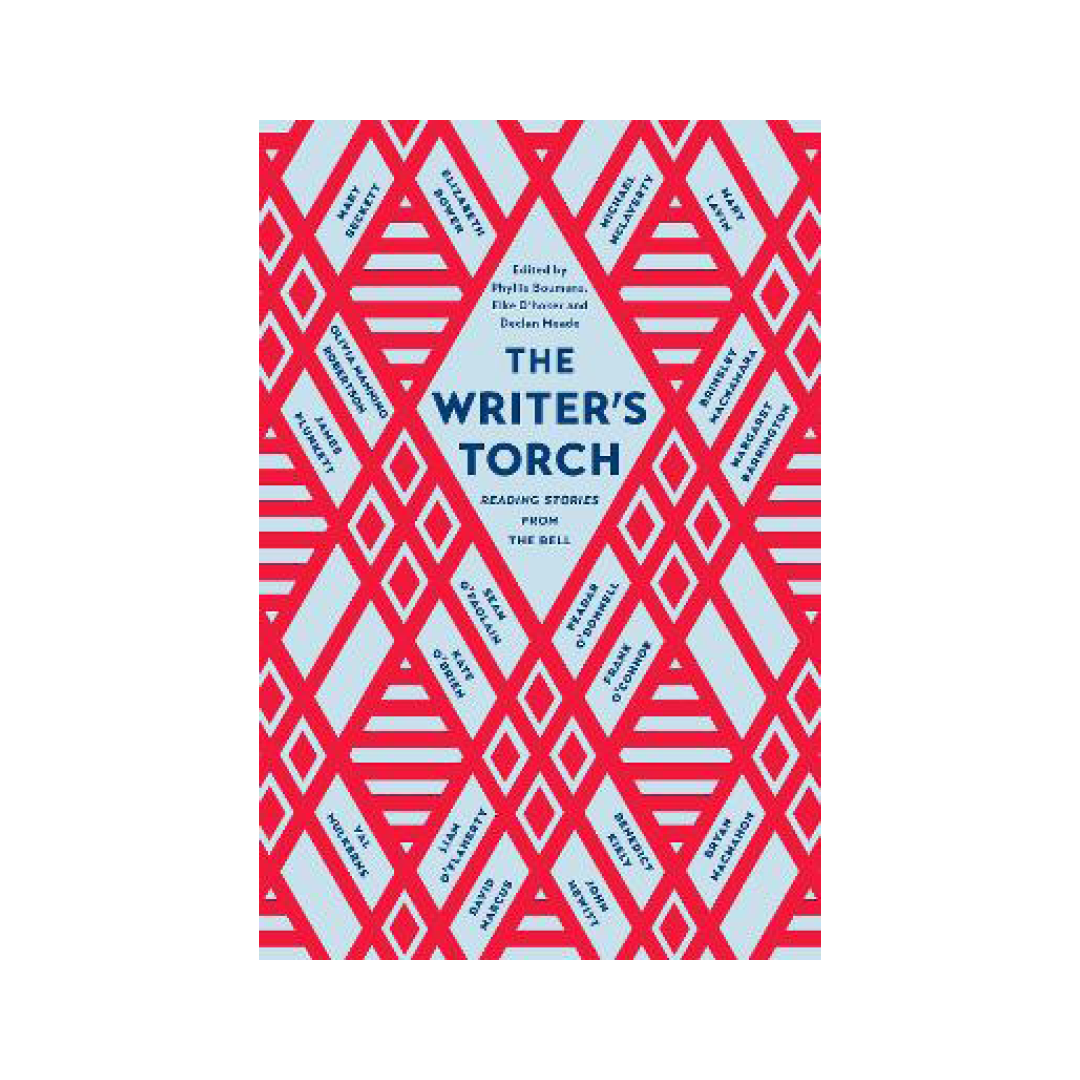 The Writer's Torch