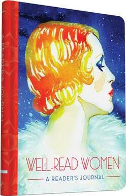 Well-Read Women: A Reader's Journal