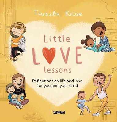 Little Love Lessons
