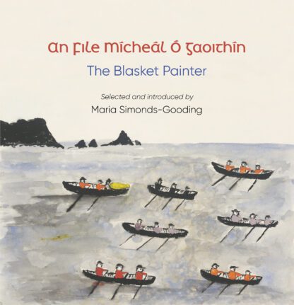 The Blasket Painter