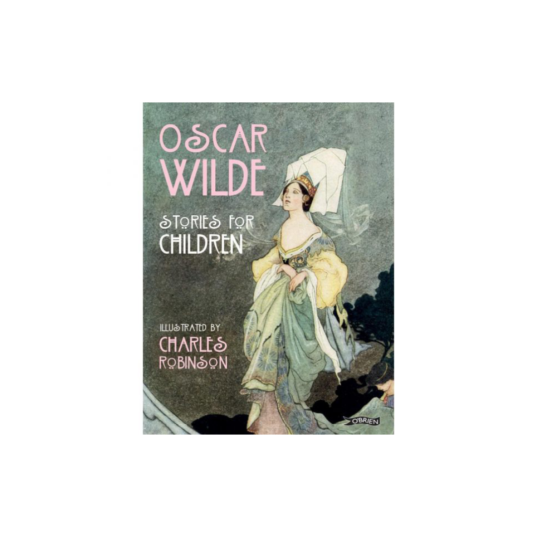 Oscar Wilde's Stories for Children