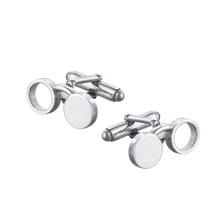 James Joyce Cufflinks