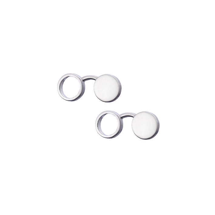 James Joyce Stud Earrings
