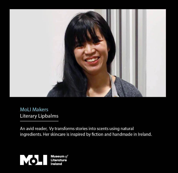 Call of the Pines Lip Balm Tin